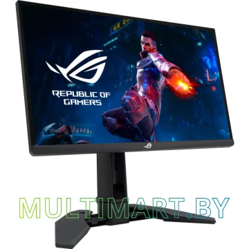 Игровой монитор ASUS ROG Swift Pro PG248QP картинка 2